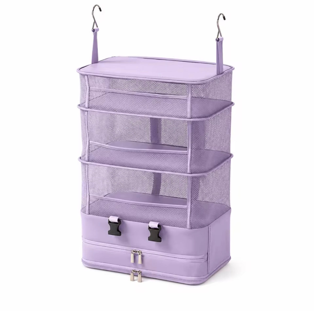 Hangly™ Travel Closet Organizer