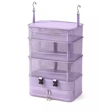 Hangly™ Travel Closet Organizer